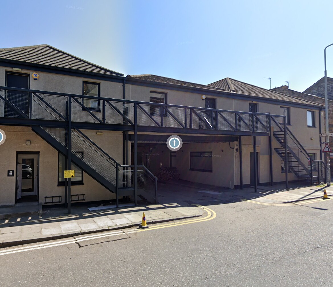 64A Newhaven Rd, Edinburgh for sale Building Photo- Image 1 of 1