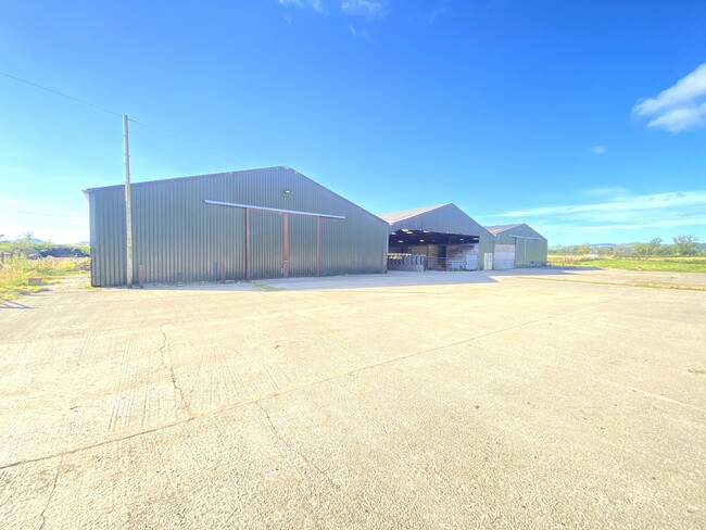 More details for East Gallabery Farm Kirkmahoe, Dumfries - Light Industrial to Rent