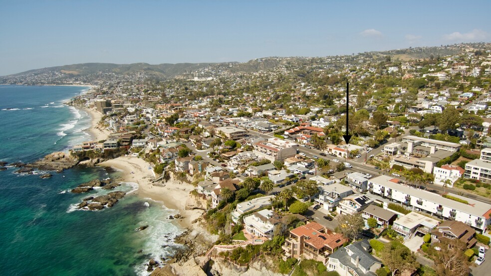 2094 Coast Hwy, Laguna Beach, CA for rent - Building Photo - Image 3 of 8