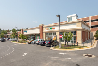 More details for 3000 Annandale Rd, Falls Church, VA - Retail for Rent