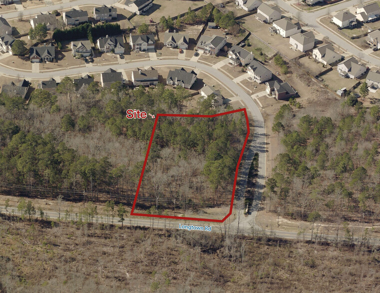 Longtown Rd, Columbia, SC for sale - Building Photo - Image 1 of 4