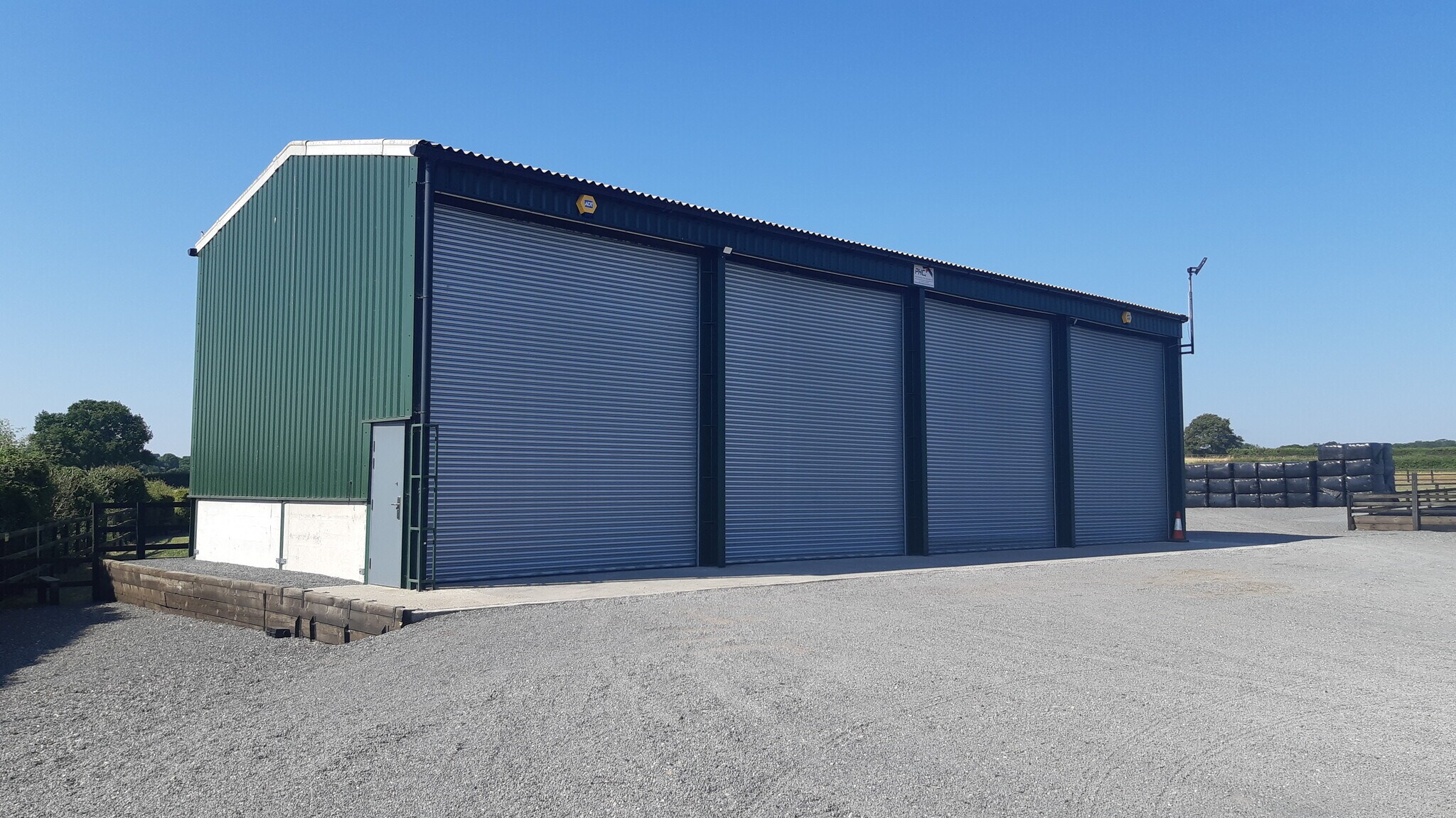 Hazeleigh Hall Ln, Woodham Mortimer for sale Primary Photo- Image 1 of 1