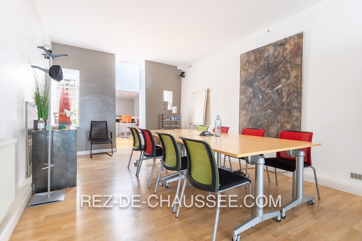 Retail in Paris for sale Building Photo- Image 1 of 10