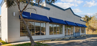 Aaron's - Commercial Property