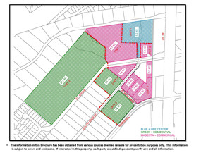 Northwind, San Antonio, TX for sale Site Plan- Image 1 of 2