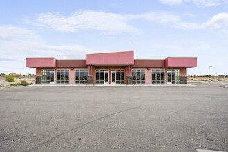 773 Kohler Rd, Burbank, WA for rent Building Photo- Image 1 of 19