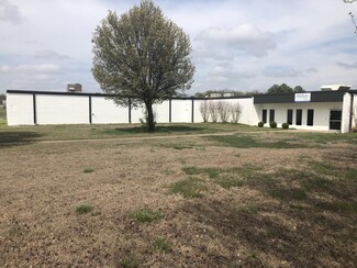 More details for 113 W South St, Lincoln, AR - Industrial for Rent