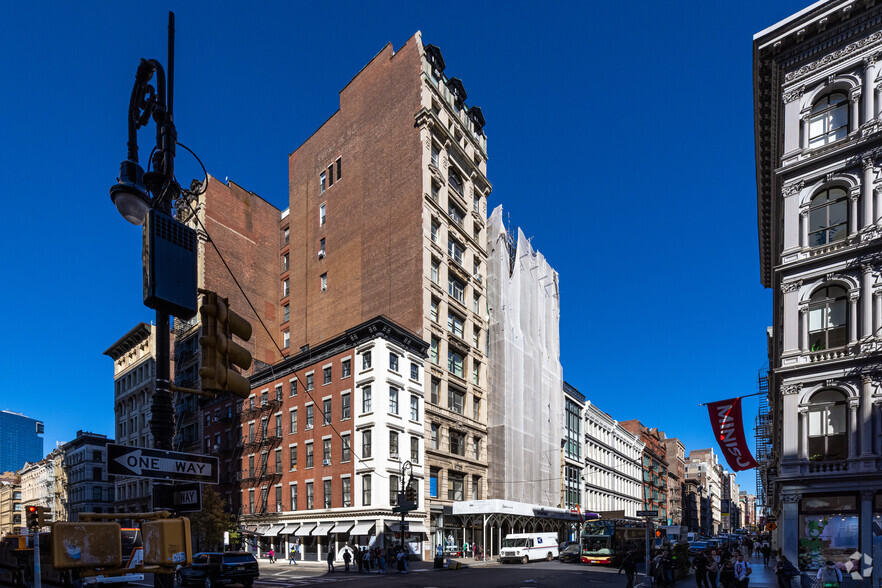 491 Broadway, New York, NY for sale - Primary Photo - Image 1 of 1