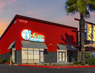 More details for 27722 Clinton Keith Rd, Murrieta, CA - Retail for Sale