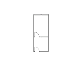 1995 N Park Pl SE, Atlanta, GA to rent Floor Plan- Image 1 of 1
