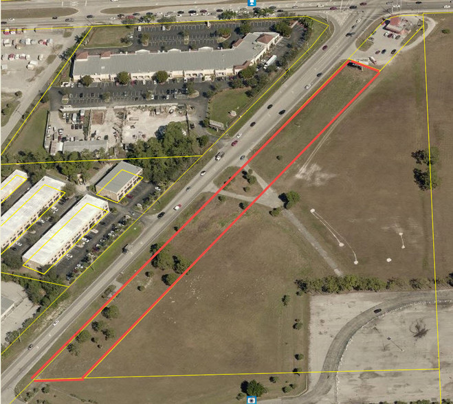 28181 Old US Highway 41, Bonita Springs, FL for sale - Building Photo - Image 1 of 1