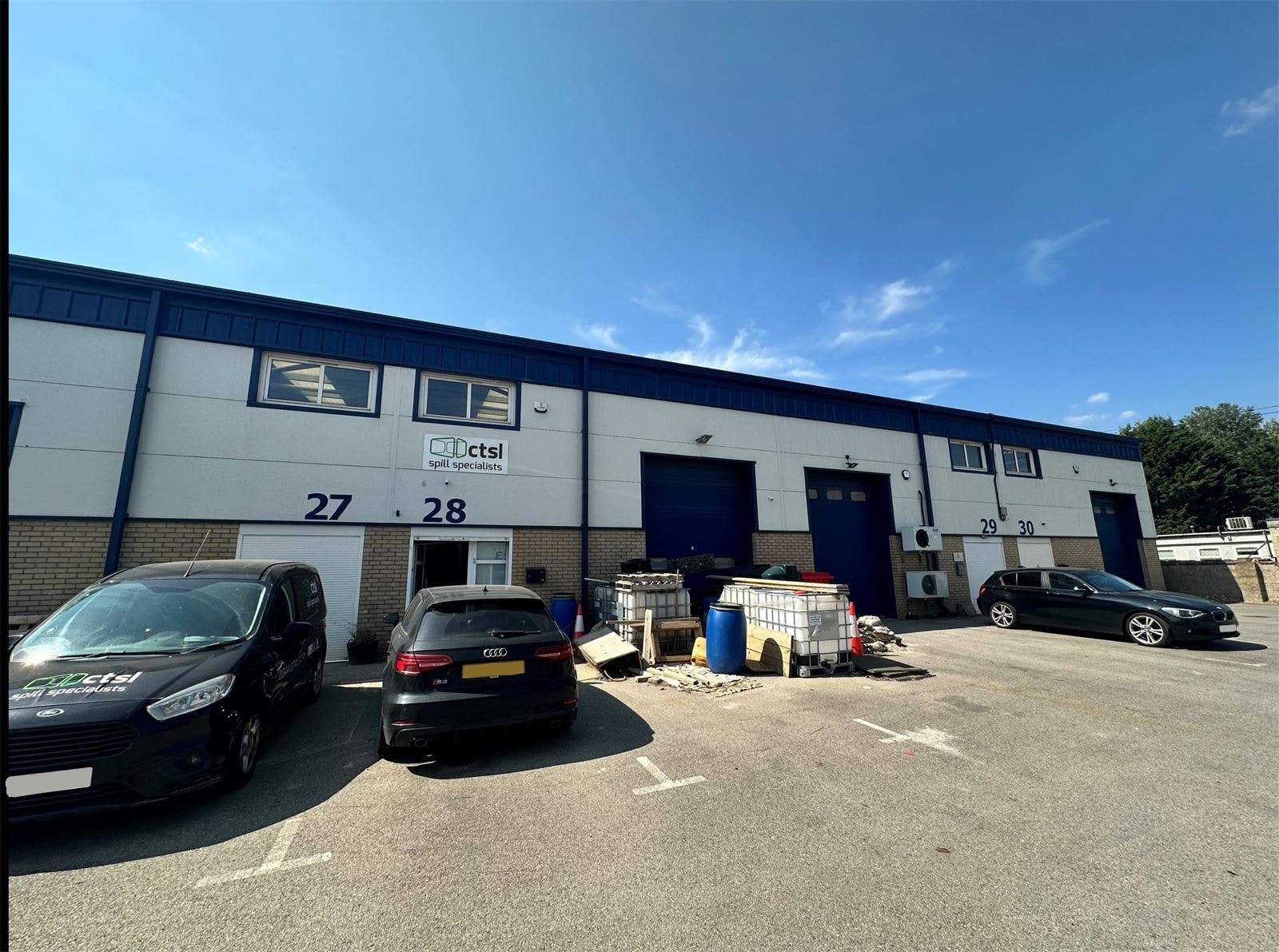 Ely Rd, Waterbeach to rent Building Photo- Image 1 of 5