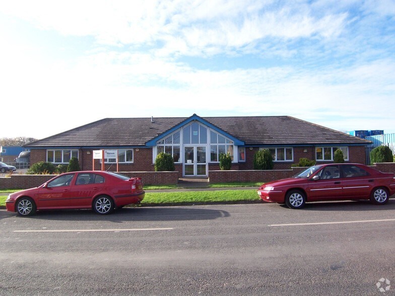 Salters Ln, Sedgefield for sale - Primary Photo - Image 1 of 1