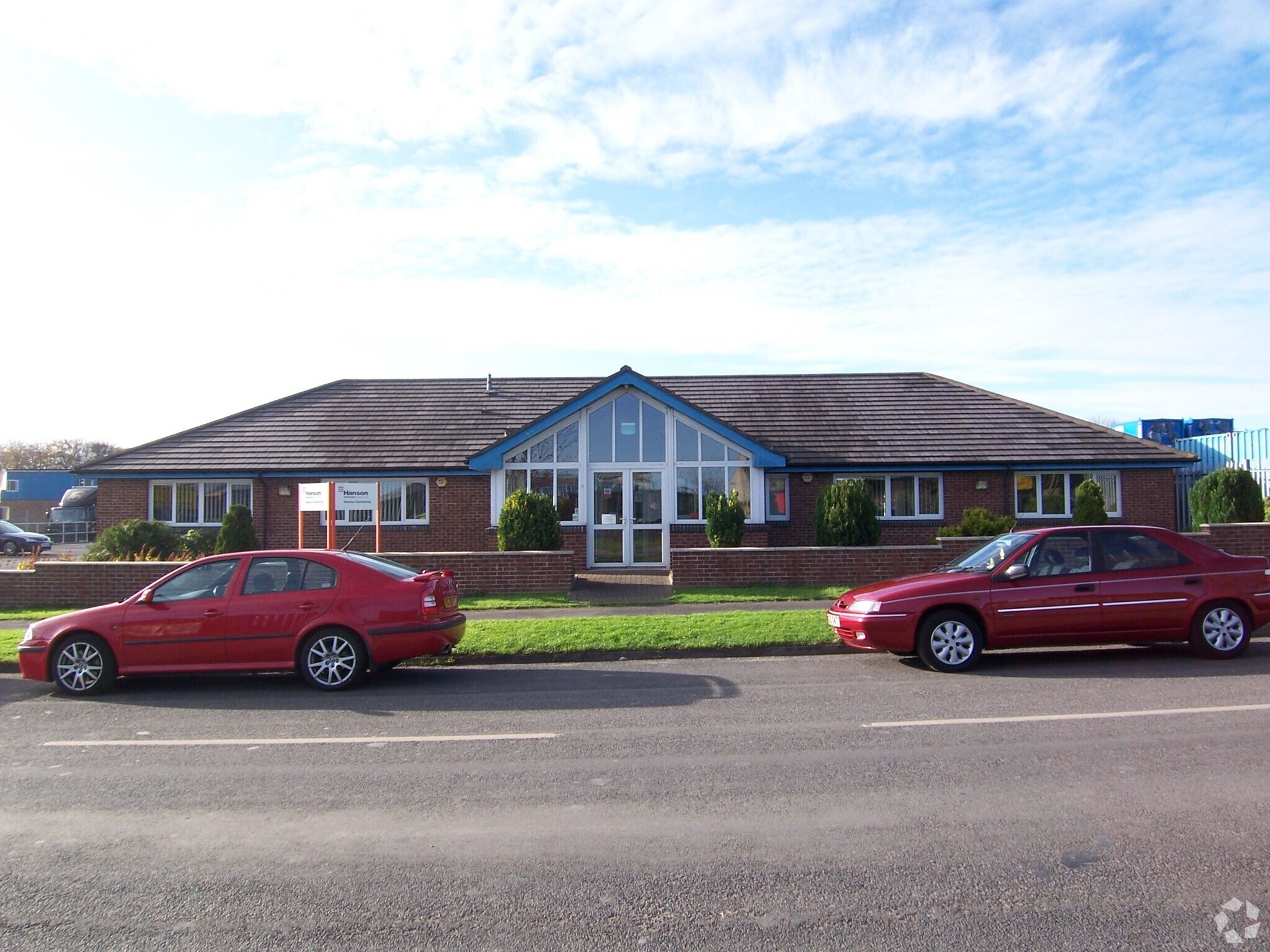 Salters Ln, Sedgefield for sale Primary Photo- Image 1 of 1