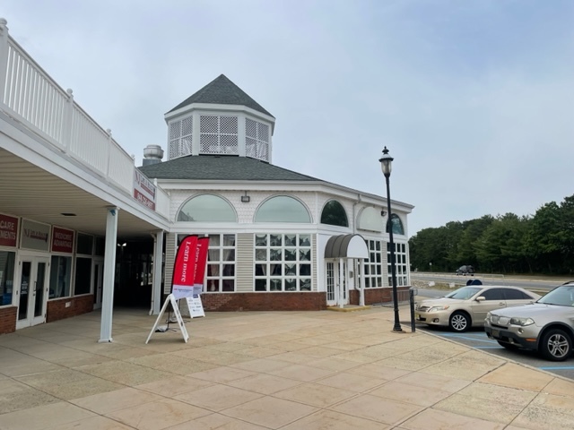 600 Mule Rd, Toms River, NJ for rent - Building Photo - Image 2 of 7