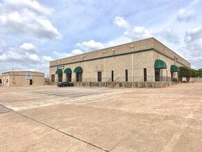 9201 Forest building 2, Dallas, TX for sale Building Photo- Image 1 of 1