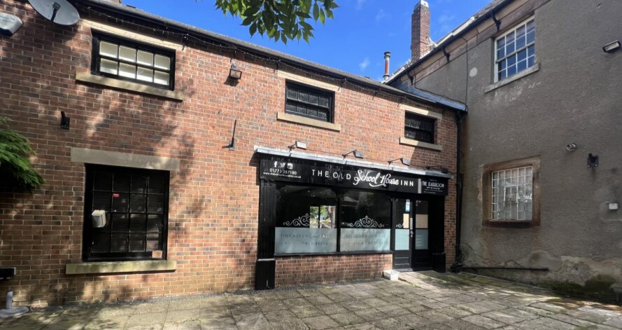 Green Ln, Belper for sale - Primary Photo - Image 1 of 1