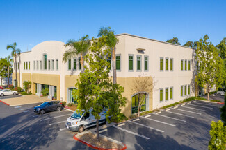 More details for 13475 Danielson St, Poway, CA - Office for Rent