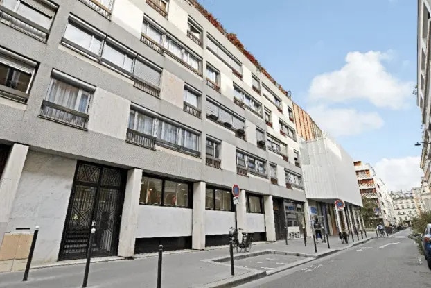 Vente Bureaux 860 m² - Photo 1