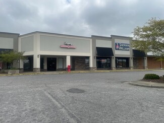 More details for 2511-2537 E Ash St, Goldsboro, NC - Office/Retail for Rent