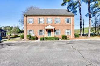 2601 Commons Blvd, Augusta, GA for rent Building Photo- Image 1 of 55