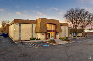 More details for 5800 E Evans Ave, Denver, CO - Office/Retail for Rent