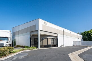 More details for 845 Meridian St, Duarte, CA - Light Industrial to Rent