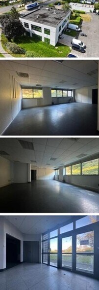 Office in Les Ulis to rent - Building Photo - Image 2 of 2