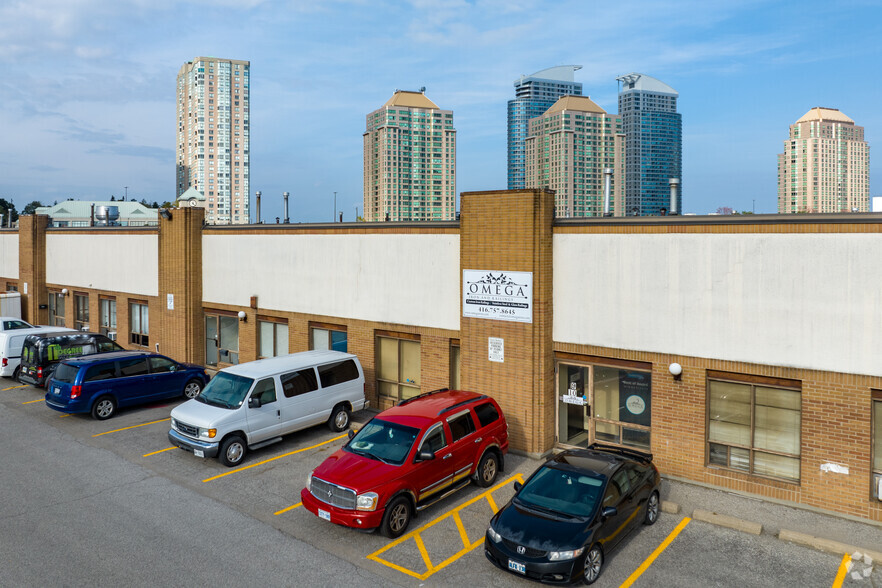 690 Progress Ave, Toronto, ON for rent - Building Photo - Image 3 of 4