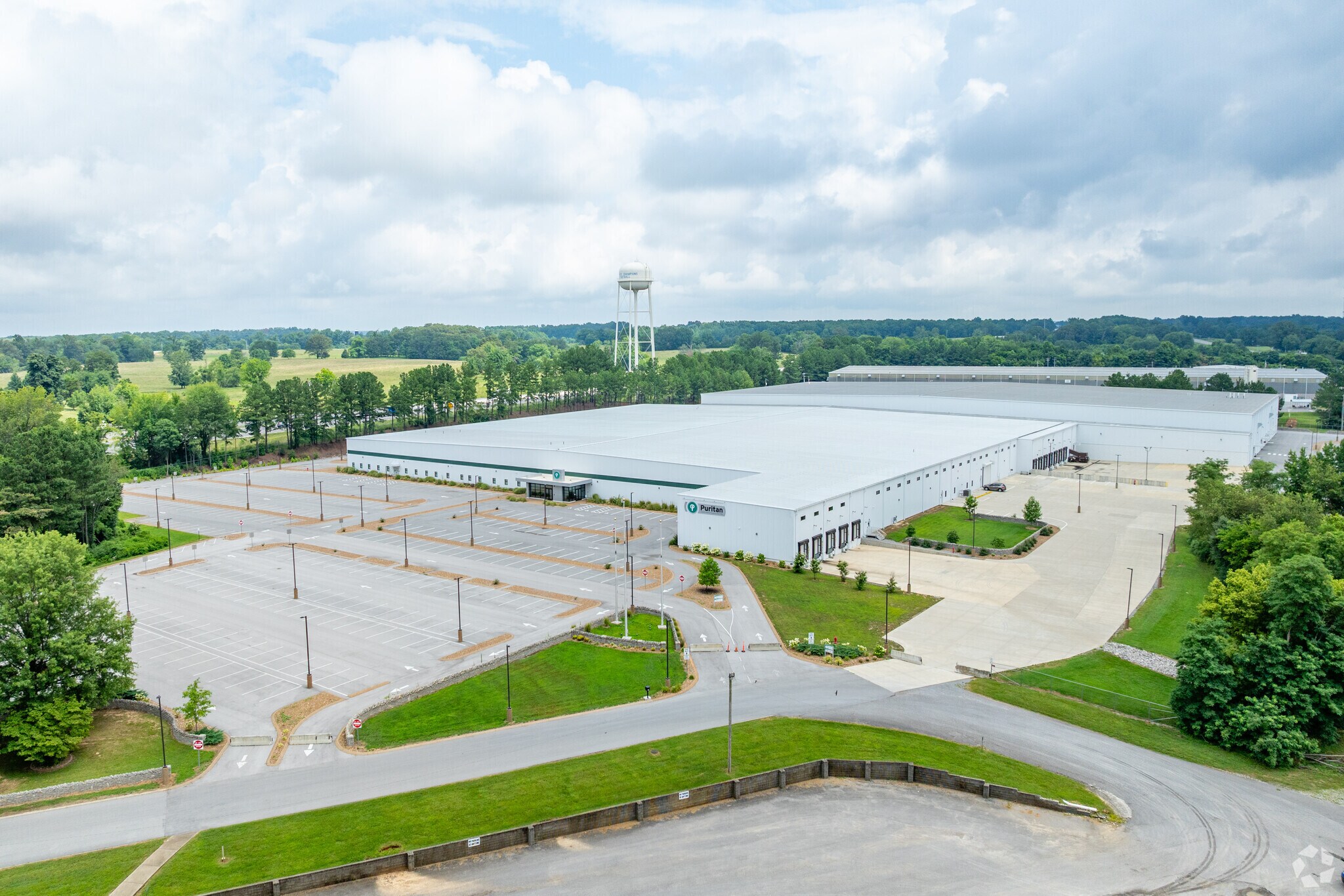 3150 Barry Dr, Portland, TN for sale Building Photo- Image 1 of 1