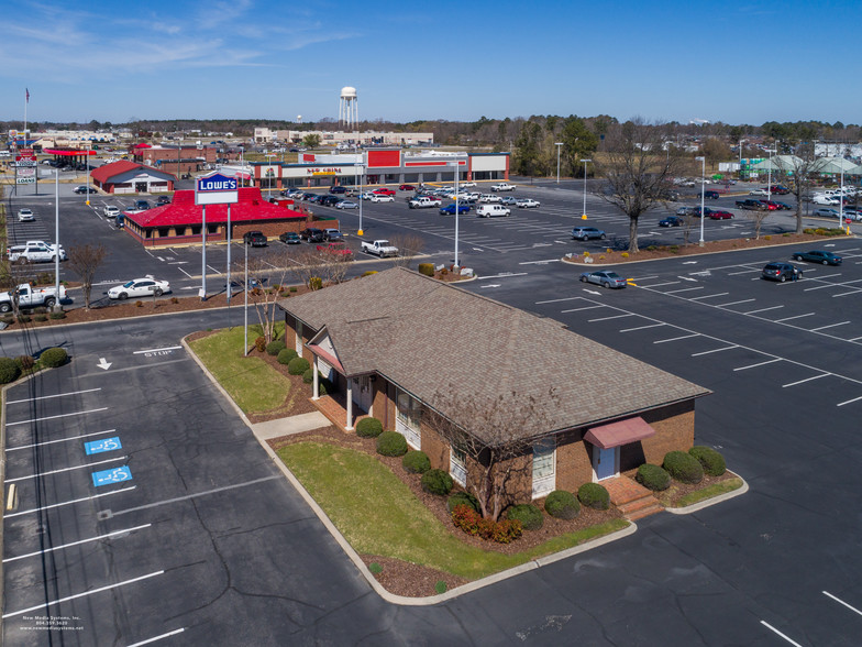 1720-1744 Julian R Allsbrook Hwy, Roanoke Rapids, NC for rent - Other - Image 3 of 6