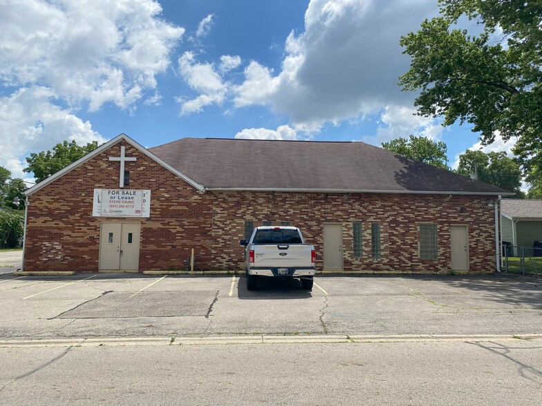 1810 North Blvd, Fairborn, OH for sale - Building Photo - Image 3 of 44