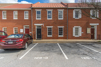 129 W Patrick St, Frederick, MD for sale Building Photo- Image 1 of 1