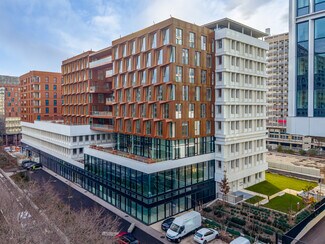 More details for 3-5 Rue Des Cuirassiers, Lyon - Office, Retail to Rent