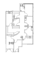 26800 Crown Valley Pky, Mission Viejo, CA for rent Floor Plan- Image 1 of 1