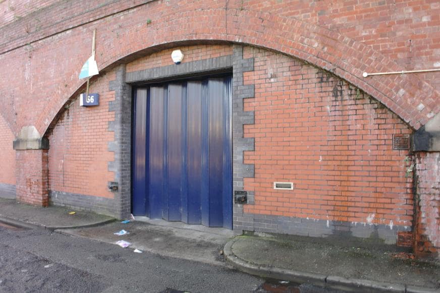 Temperance St & N Western St, Manchester to rent - Building Photo - Image 2 of 2