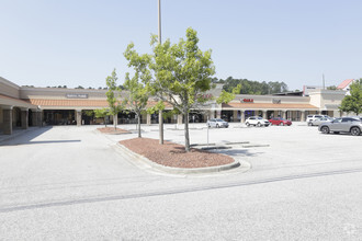 4490 Washington Rd, Evans, GA for rent Building Photo- Image 1 of 4