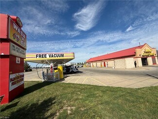 More details for 4680 Northfield Rd, Garfield Heights, OH - Specialist for Sale