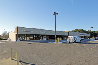 More details for 406 S Church St, Kenly, NC - Retail for Rent