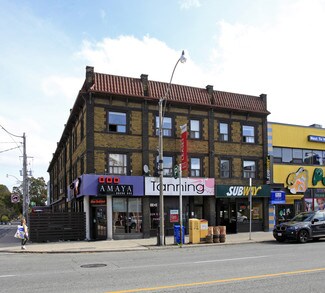 More details for 3295 Yonge St, Toronto, ON - Retail to Rent