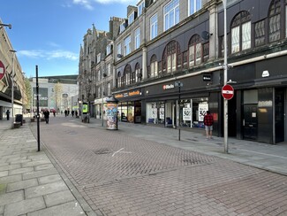 More details for 135 George St, Aberdeen - Retail for Rent