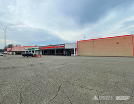 199 Gateway Ave, Conneaut OH - Commercial Property