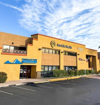 More details for 655 S Dobson Rd, Chandler, AZ - Office/Medical for Rent