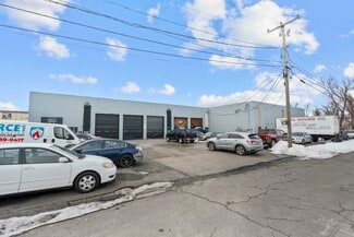 More details for 85-87 James St, East Hartford, CT - Light Industrial for Sale