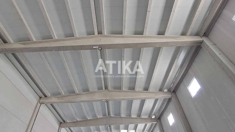 Industrial in Ontinyent, Valencia to rent - Interior Photo - Image 3 of 22