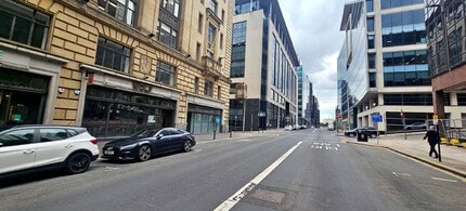 101 Bothwell Street, Glasgow to rent Building Photo- Image 2 of 4