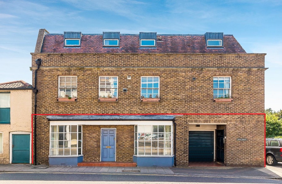 Thames St, Sunbury On Thames for sale - Primary Photo - Image 1 of 1