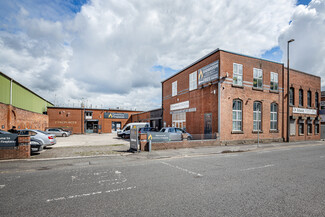 More details for Canterbury St, Blackburn - Light Industrial for Rent