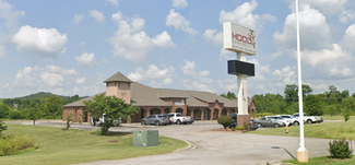 More details for 2310 N Highway 66, Catoosa, OK - Office, Retail for Rent