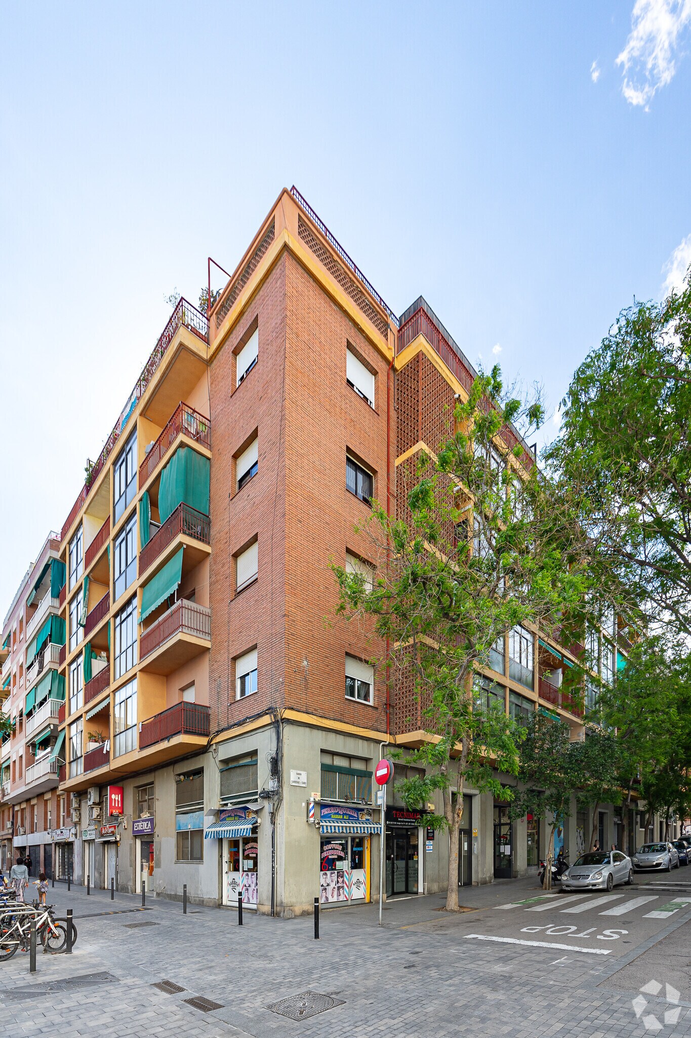 Build-to-Rent in Barcelona, Barcelona for sale Primary Photo- Image 1 of 2